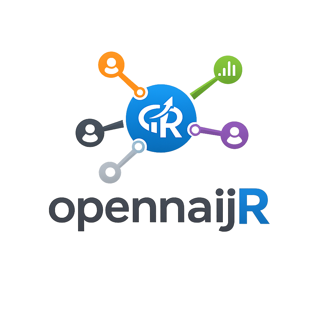 opennaijR logo